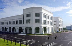Bandar Puncak Alam, Selangor 42300
