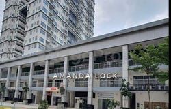Bandar Puchong Jaya, Selangor, Puchong, Selangor