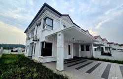 Bangi, Selangor 43000