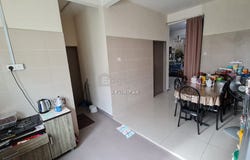 Jalan Metro 1/x, Puchong, Selangor 47100