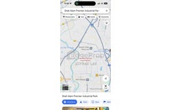 Selangor, Shah Alam, Selangor 40300