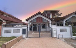 Skudai, Johor