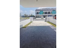 Bangi, Selangor 43000