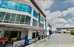 Pasir Gudang, Johor 81700