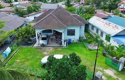 Jalan Tasik Biru, Rawang, Selangor 0