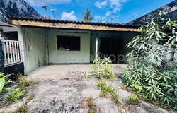 Jalan Usaha Ehsan, Taman Ehsan, Kepong, Selangor 52100