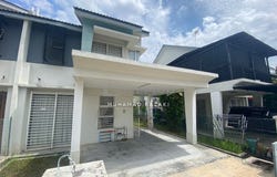 Bandar Puncak Alam, Selangor 45010