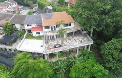 Ampang, Selangor 68000