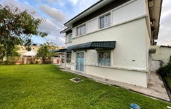 Jalan TTS, Semenyih, Selangor 43500