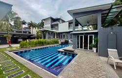 Jalan Bukit Impiana, Kajang, Selangor 43000