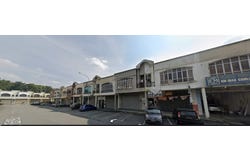 Jalan Apollo, Shah Alam, Selangor 40150
