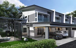 Kuching, Sarawak 93250
