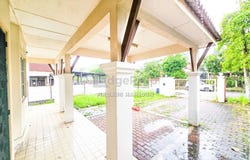 Section 8, Shah Alam, Selangor 40000
