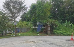 Melawati, Ampang, Kuala Lumpur 53100