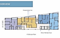 Jalan Macalister, Georgetown, Penang 10400
