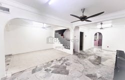 Jalan 3/95b, Cheras, Kuala Lumpur 56100