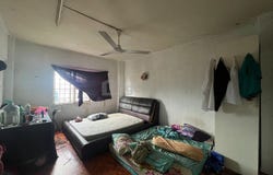 4 1/2 Miles, 51200, Kuala Lumpur, Jalan Ipoh, Kuala Lumpur 51200