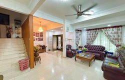 Jalan U11/x, Shah Alam, Selangor 40170
