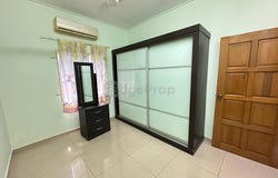 Lintang Bagor, Klang, Selangor 41200