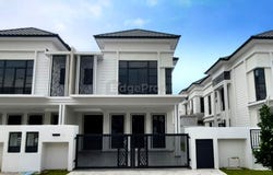 Setia Tropika, Johor 81200
