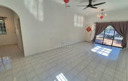 Bercham, Sunway City, Ipoh, Ipoh, Perak 31400