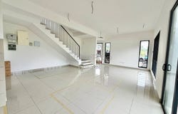 Shah Alam, Selangor 40160