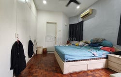 Petaling Jaya, Selangor 46400