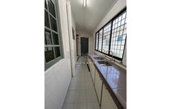 2.5 Storey Terrace Corner Unit, Taman Fair Park, Fair Park, Fairpark, Ipoh, Ipoh, Perak 31400