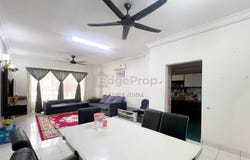 Jalan Bukit Rahman Putra 1/1, Sungai Buloh, 40160, Selangor, Bukit Rahman Putra, Selangor 40160