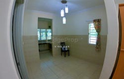 Jalan Sunway, Batu 9th Cheras, Selangor 43200