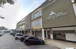 Kapar, Selangor