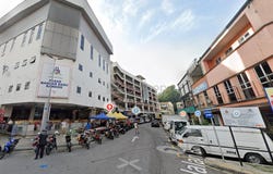 Jalan Bandar Rawang 4, Rawang, Selangor 48000