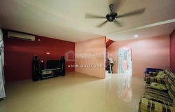 NO 171, LORONG BERINGIN 7, TAMAN JAYA, Hilir Perak, Perak
