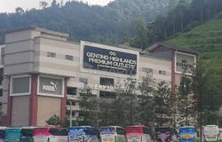 Genting Highlands, Pahang 69000