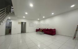 Setia Tropika, Johor 81200