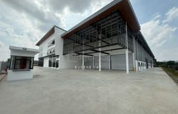 Bandar Puncak Alam, Selangor 42300