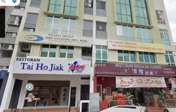 Puchong, Selangor 47100