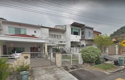 Seri Kembangan, Selangor 43000