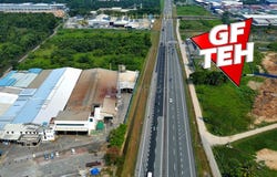 Simpang Ampat, Penang 14100