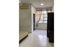 Off Jalan Datin Halimah, Larkin, 80350, Johor, Johor Bahru, Johor 80350