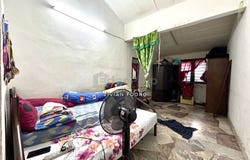 Laluan Perajurit 1, Ipoh, Perak 31400