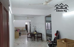 Lebuh Batu Maung 3, Batu Maung, Penang 11960