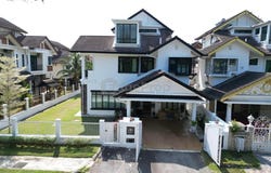 Jalan 6/5, Bangi, Selangor 43650