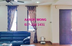 Jalan Aman Perdana, Klang, Selangor 41050
