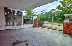 Shah Alam, Selangor 40000