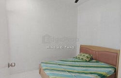 Iskandar, Nusajaya, Gelang Patah, Johor 81550