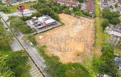 Johor Bahru, Johor 81200