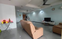 Lebuhraya Selat Klang, Klang, Selangor