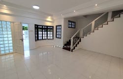 Johor Bahru, Johor 81100