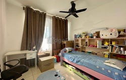 Iskandar Puteri, Johor 79250